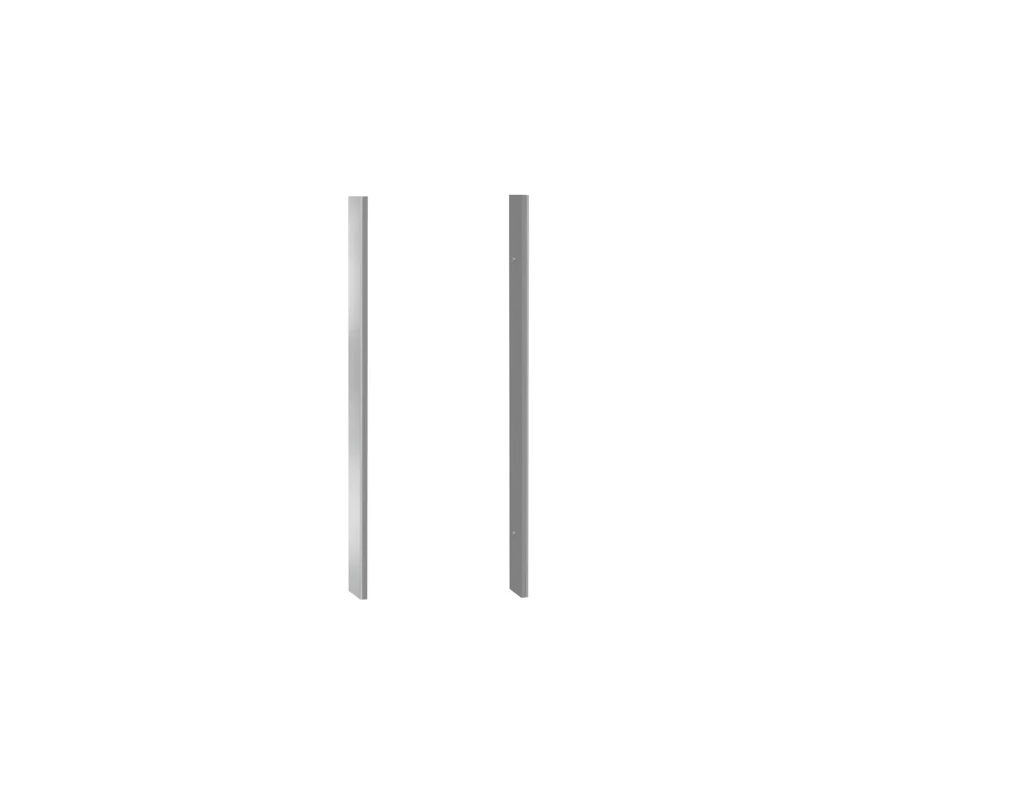 Einbau-Set prime SlimHalbeinbau verspiegelt