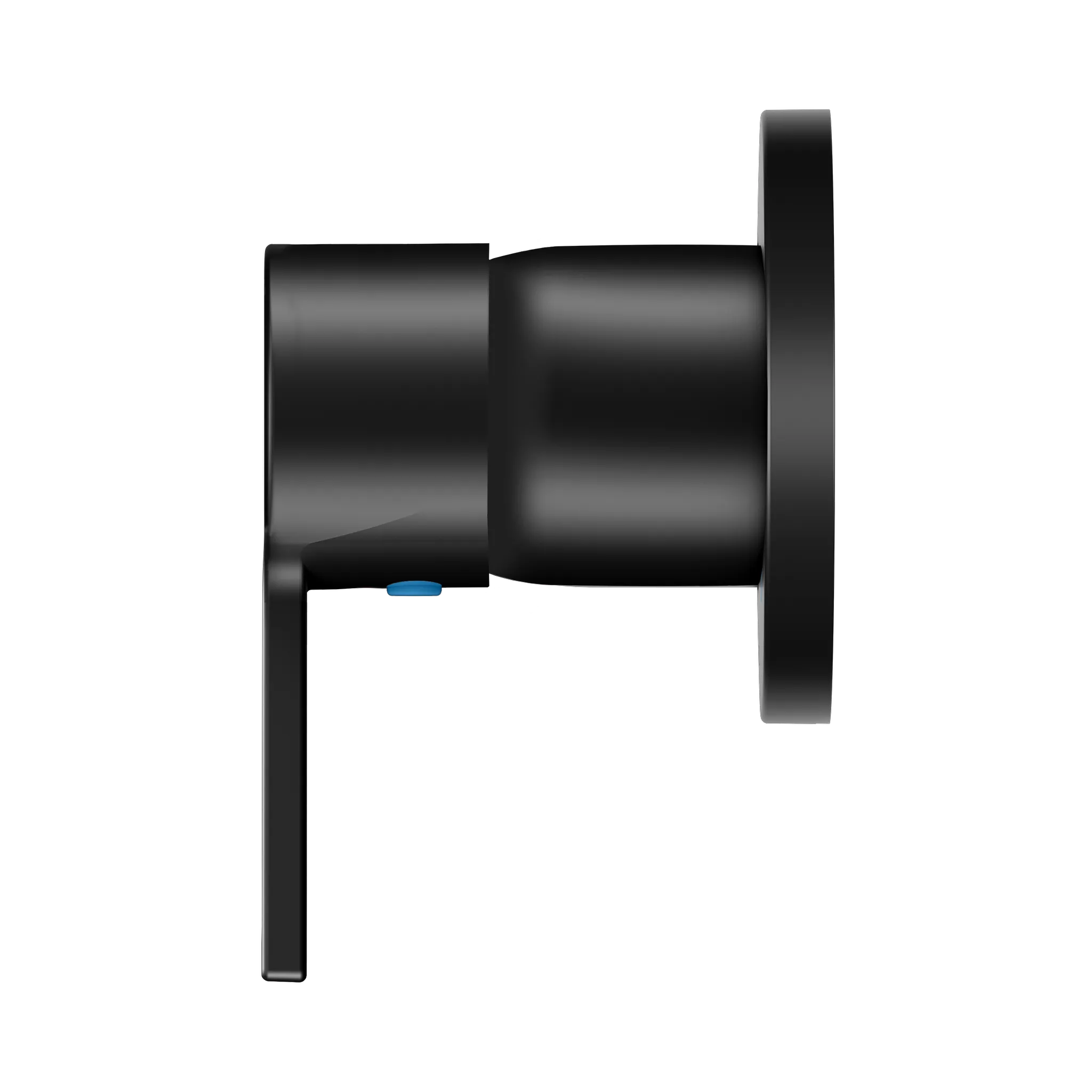 Plan blue Einhebelmischer UP schwarz matt Plan blue Einhebelmischer UP schwarz matt