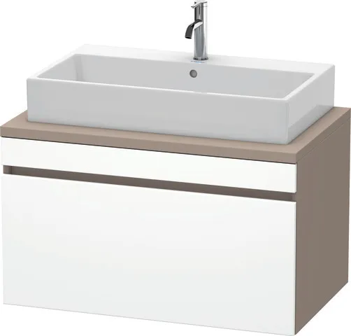 Duravit Waschtischunterschrank wandhängend „DuraStyle“ 90 × 51,2 × 54,8 cm Duravit Waschtischunterschrank wandhängend „DuraStyle“ 90 × 51,2 × 54,8 cm