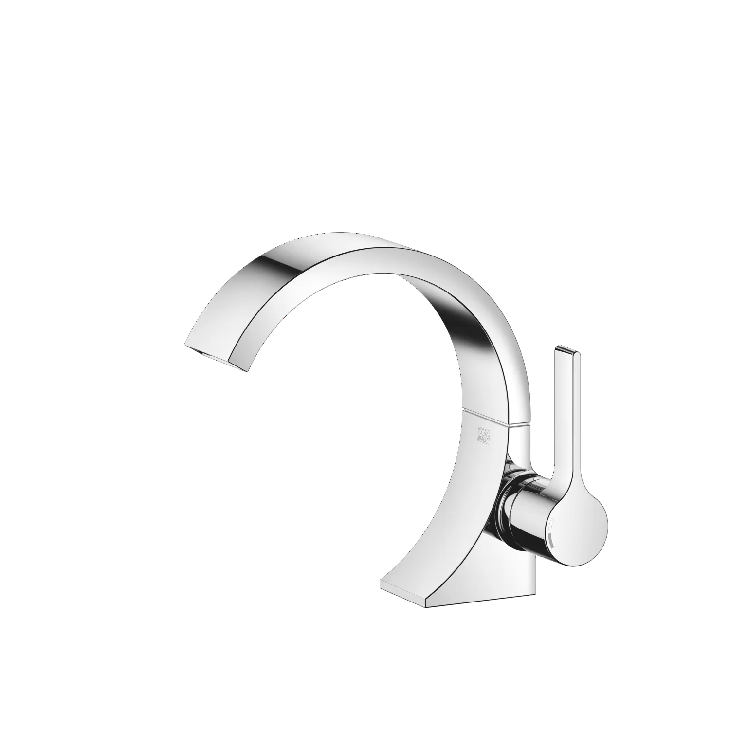 Waschtisch-Einhandbatterie ohne Ablaufgarnitur CYO Chrom 33521811 Waschtisch-Einhandbatterie ohne Ablaufgarnitur CYO Chrom 33521811