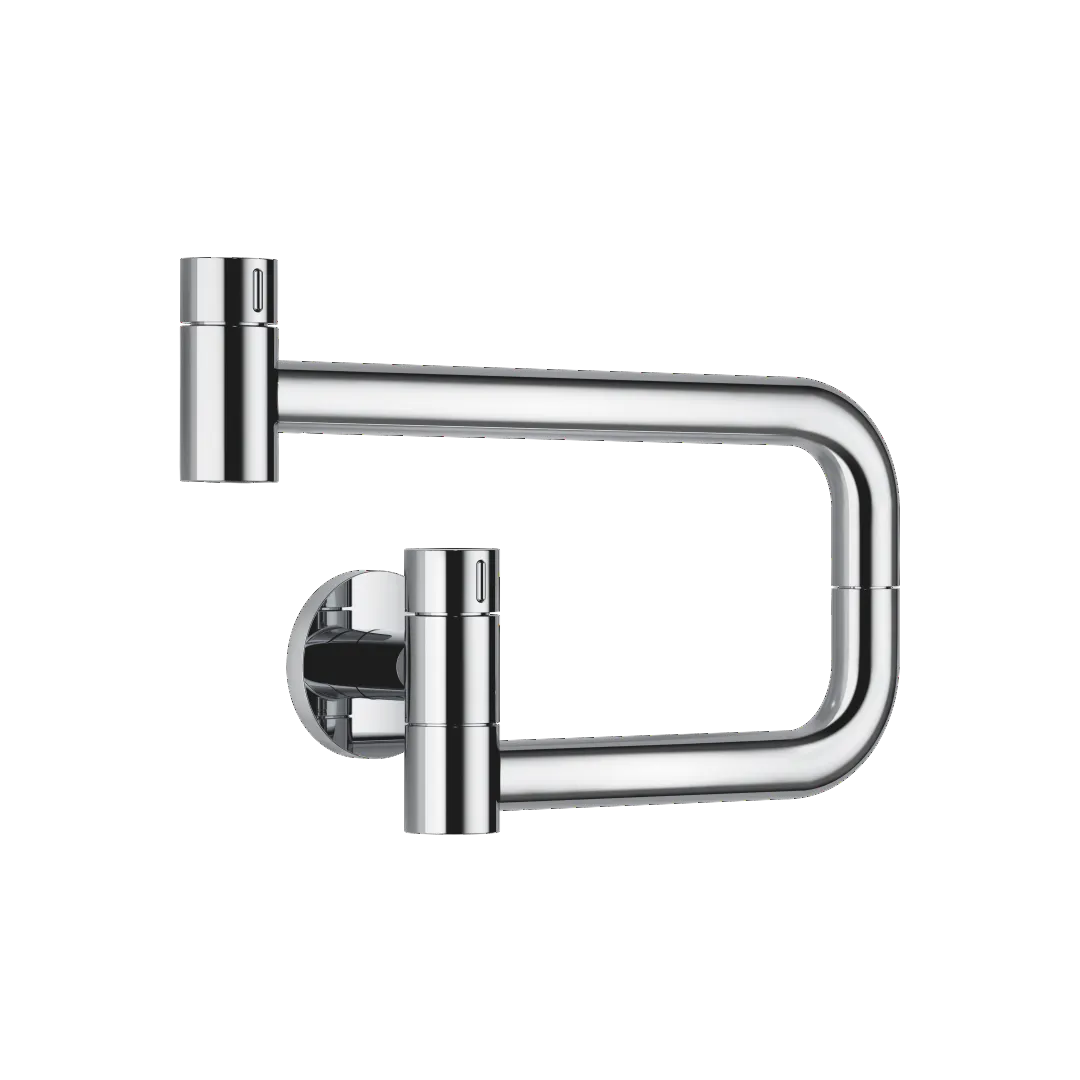 Kaltwasserventil TARA ULTRA Chrom 30805875 Kaltwasserventil TARA ULTRA Chrom 30805875