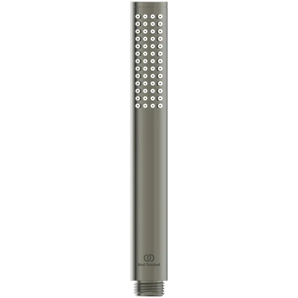 Ideal Standard Badearmatur Aufputz Connect Air A7056GN Silver Storm Ideal Standard Badearmatur Aufputz Connect Air A7056GN Silver Storm