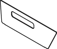 HEWI Installationsmaterial HEWI Installationsmaterial