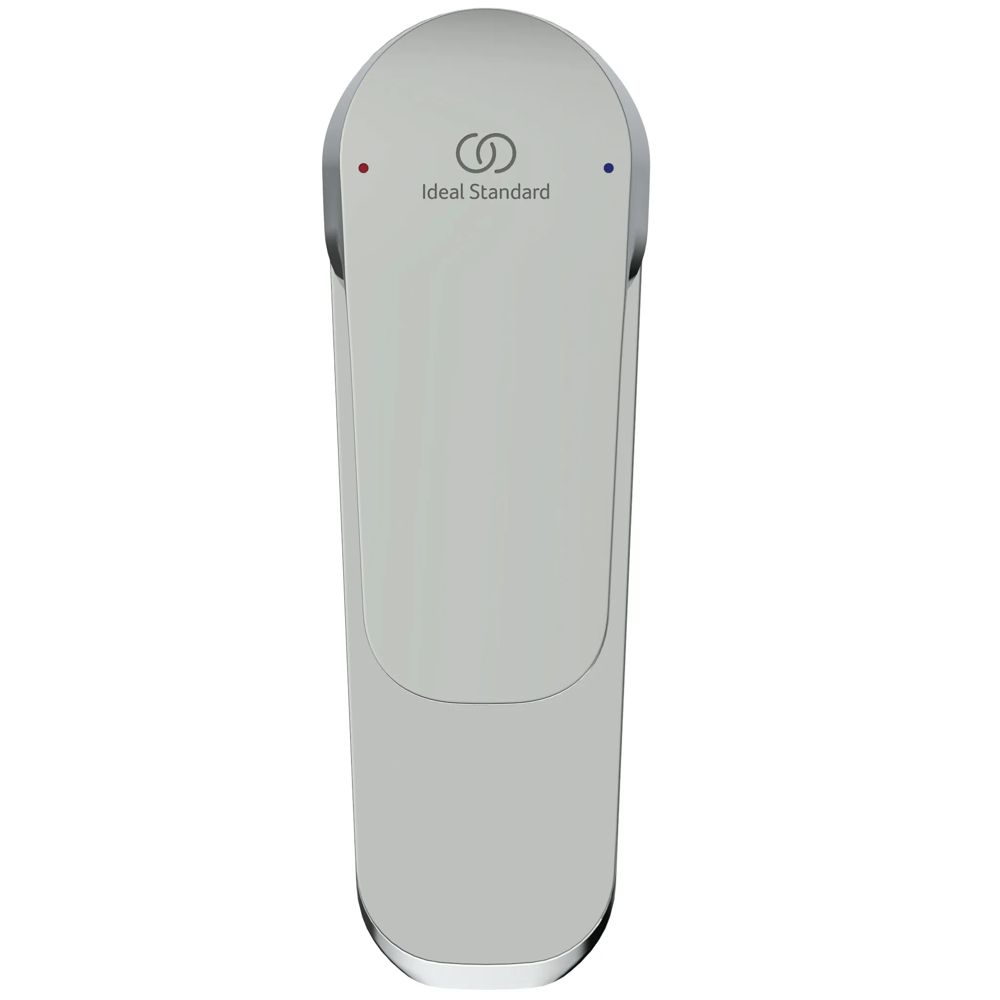 Waschtischarmatur Ceraflex, 5 l/min., ohne Ablaufgarnitur, Ausladung 110mm, Chrom Waschtischarmatur Ceraflex, 5 l/min., ohne Ablaufgarnitur, Ausladung 110mm, Chrom