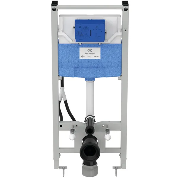 WC-Element 120M ProSys mit Leerrohr für Dusch-WC WC-Element 120M ProSys mit Leerrohr für Dusch-WC