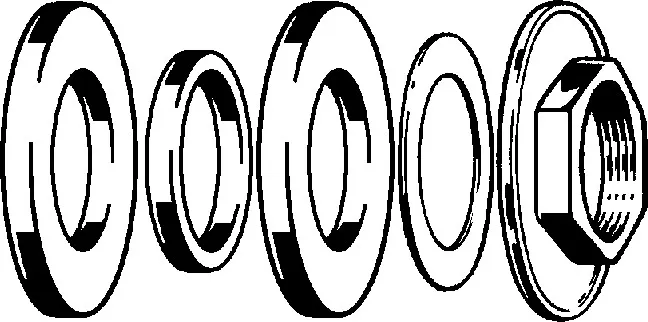 „Profipress“ Montageset für Wanddurchführung 3/4″ @ 29 mm „Profipress“ Montageset für Wanddurchführung 3/4″ @ 29 mm