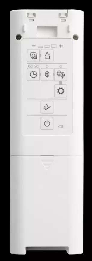 Dusch-WC WASHLET® „RG Lite“ 383 × 130 mm in weiß Dusch-WC WASHLET® „RG Lite“ 383 × 130 mm in weiß