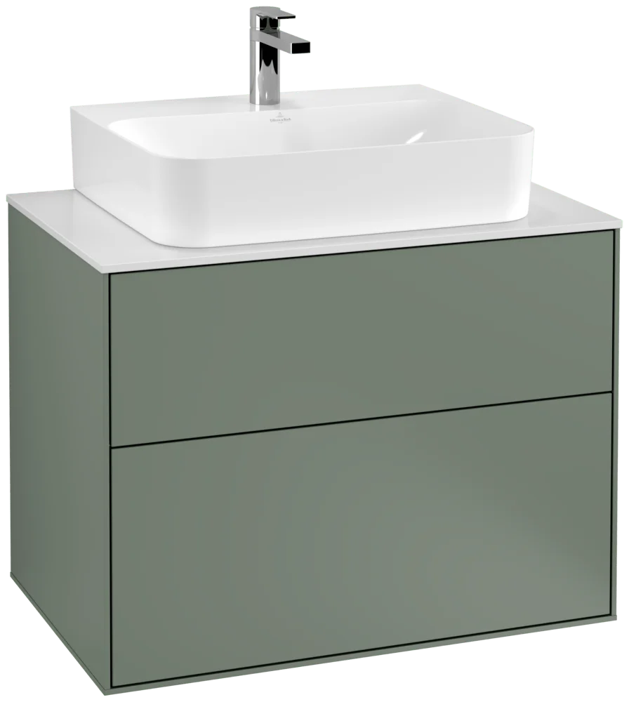 Villeroy & Boch Finion Waschbeckenunterschrank F09 800x603x501mm