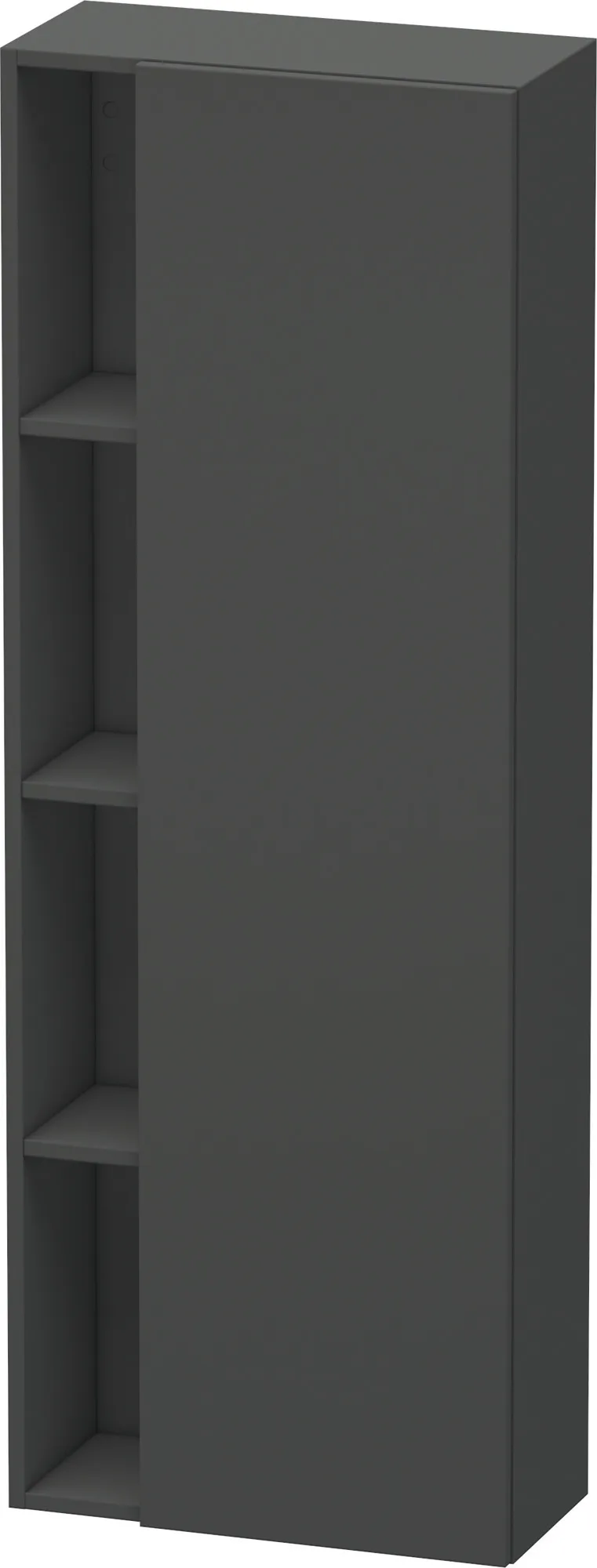 Duravit Hochschrank „DuraStyle“ 50 × 140 × 24 cm Duravit Hochschrank „DuraStyle“ 50 × 140 × 24 cm