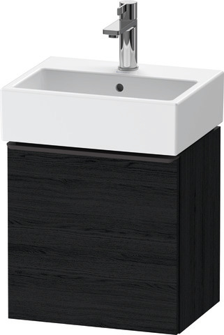 Duravit Waschtischunterschrank wandhängend „D-Neo“ 43,4 × 44 × 32,2 cm