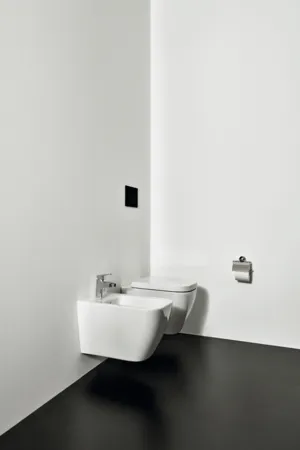 Ideal Standard Bidet „i.lifeS“, Befestigung verdeckt 35,5 × 48 × 30 cm