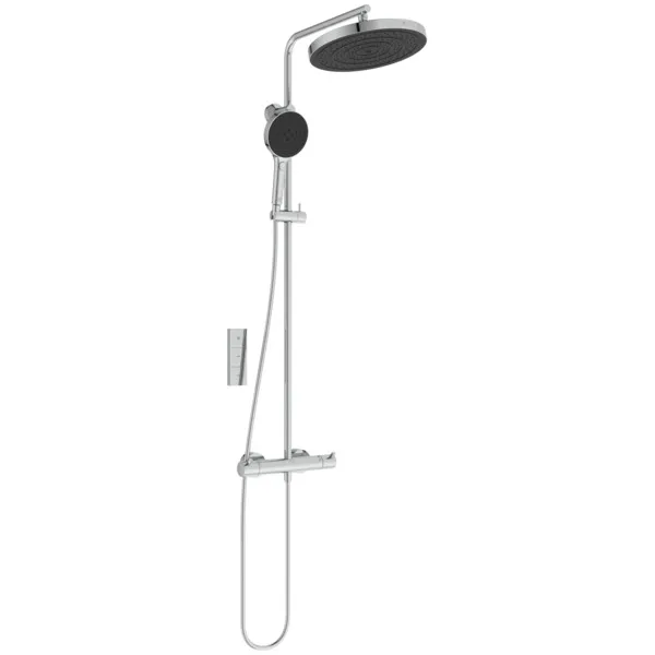 Ideal Standard Duschsystem „Ceratherm T125+“ Ideal Standard Duschsystem „Ceratherm T125+“