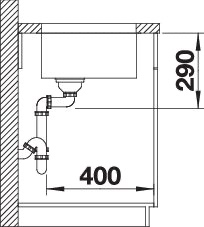 BLANCO ANDANO 700-U BLANCO ANDANO 700-U