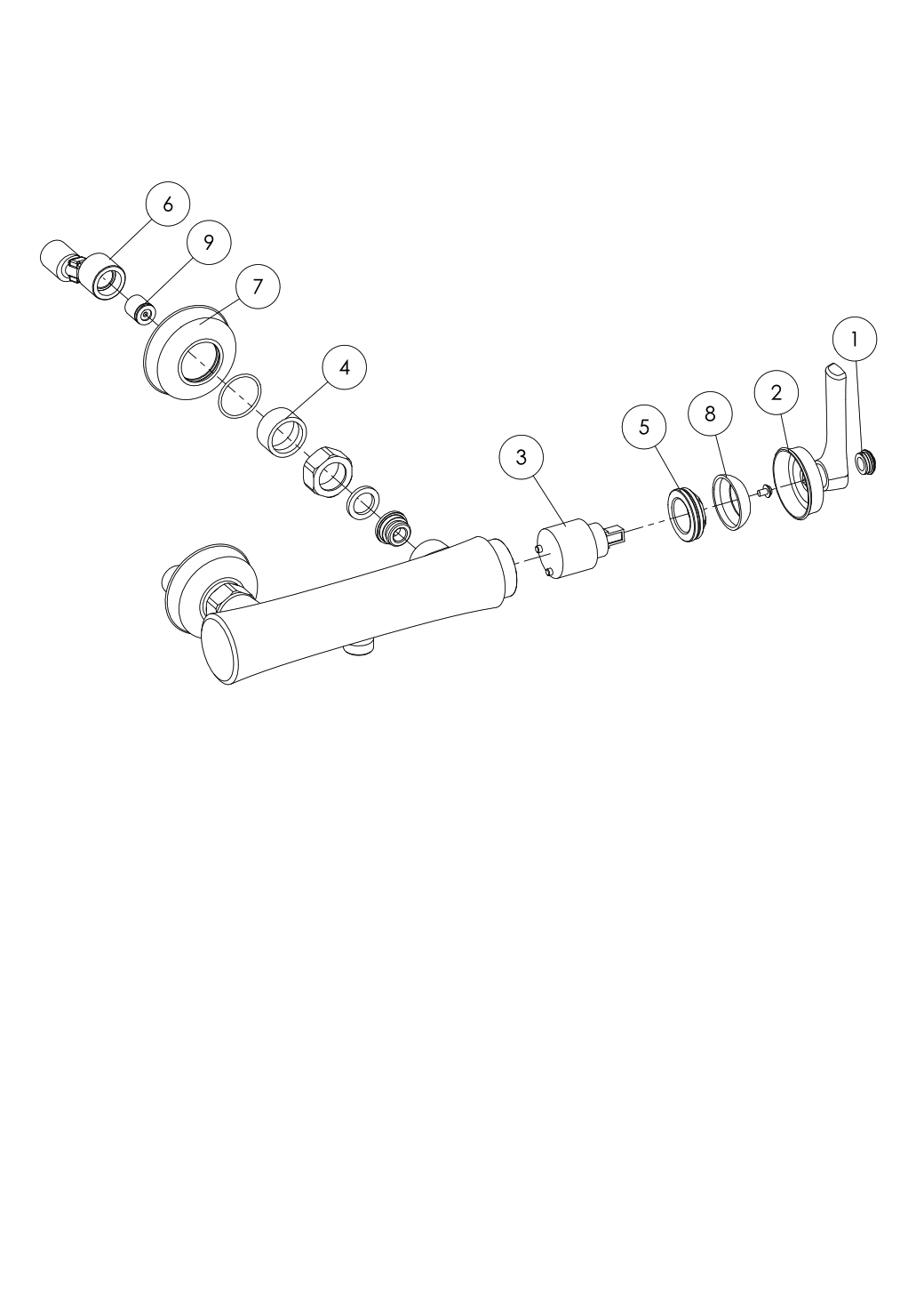 Steinberg „Serie 350“ in Chrom
