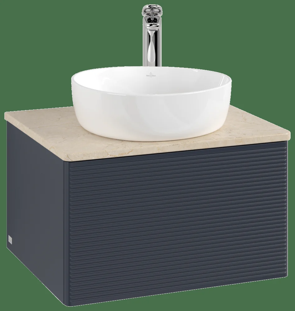 Villeroy & Boch Antao Waschbeckenunterschrank L29_5 600x360x500mm