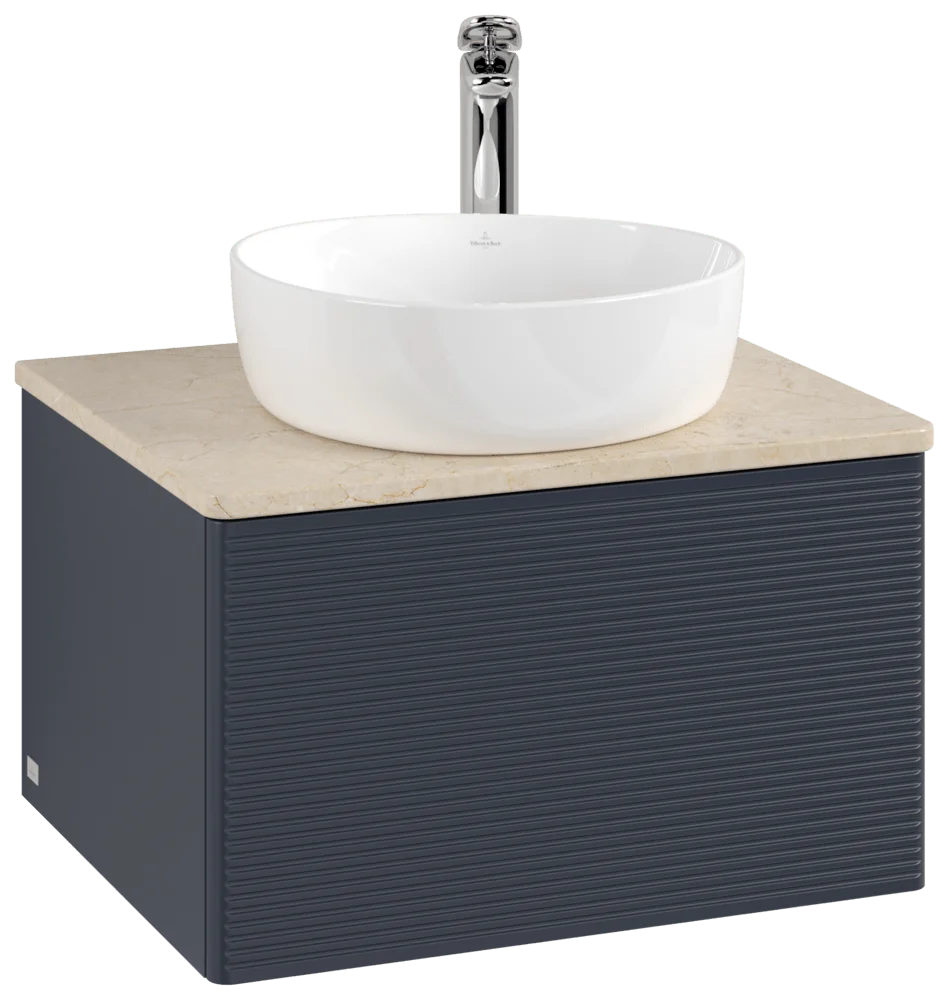 Villeroy & Boch Antao Waschbeckenunterschrank L29_5 600x360x500mm Villeroy & Boch Antao Waschbeckenunterschrank L29_5 600x360x500mm