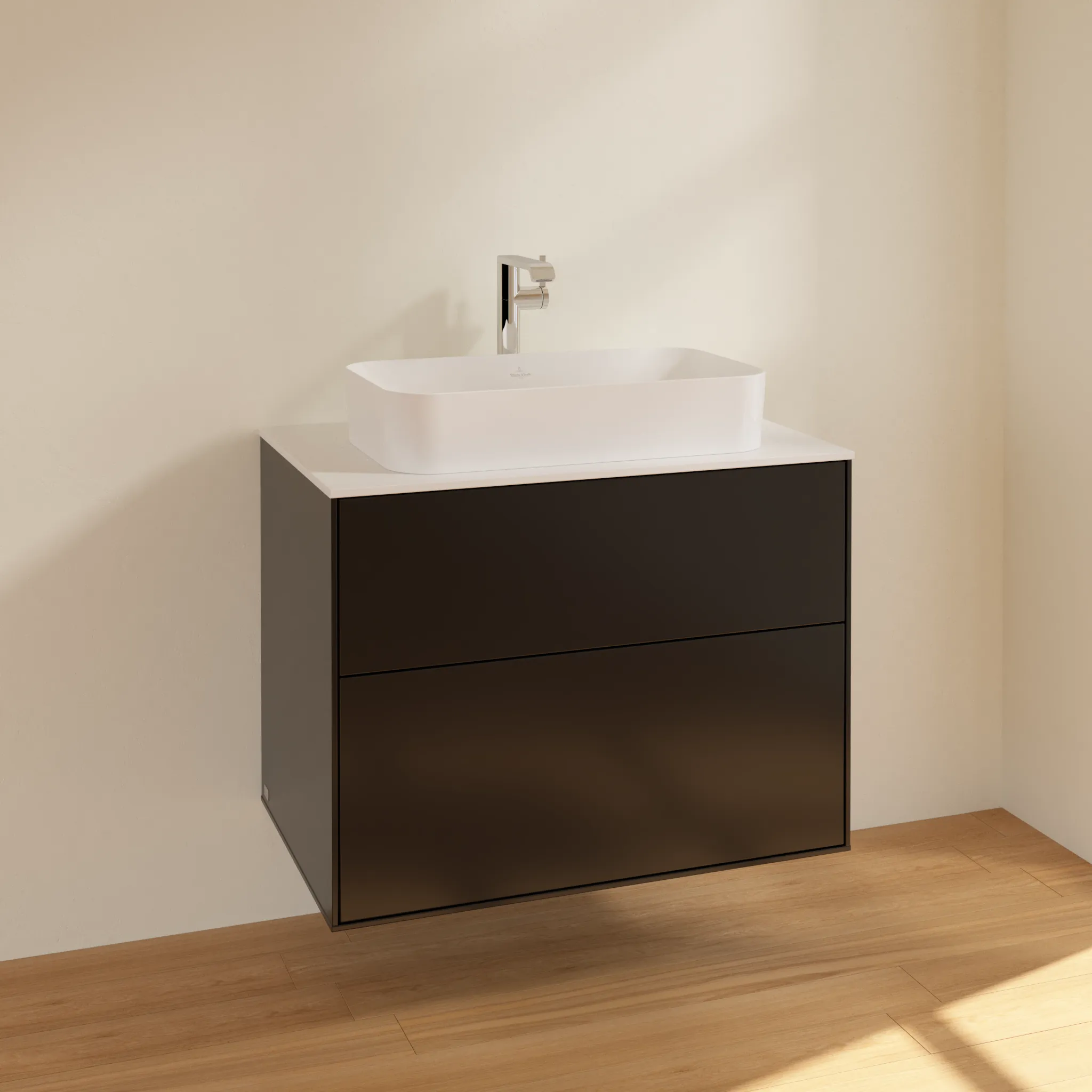Villeroy & Boch Finion Waschbeckenunterschrank F22 800x603x501mm
