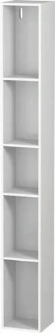 Duravit Regalelement „L-Cube“ Duravit Regalelement „L-Cube“