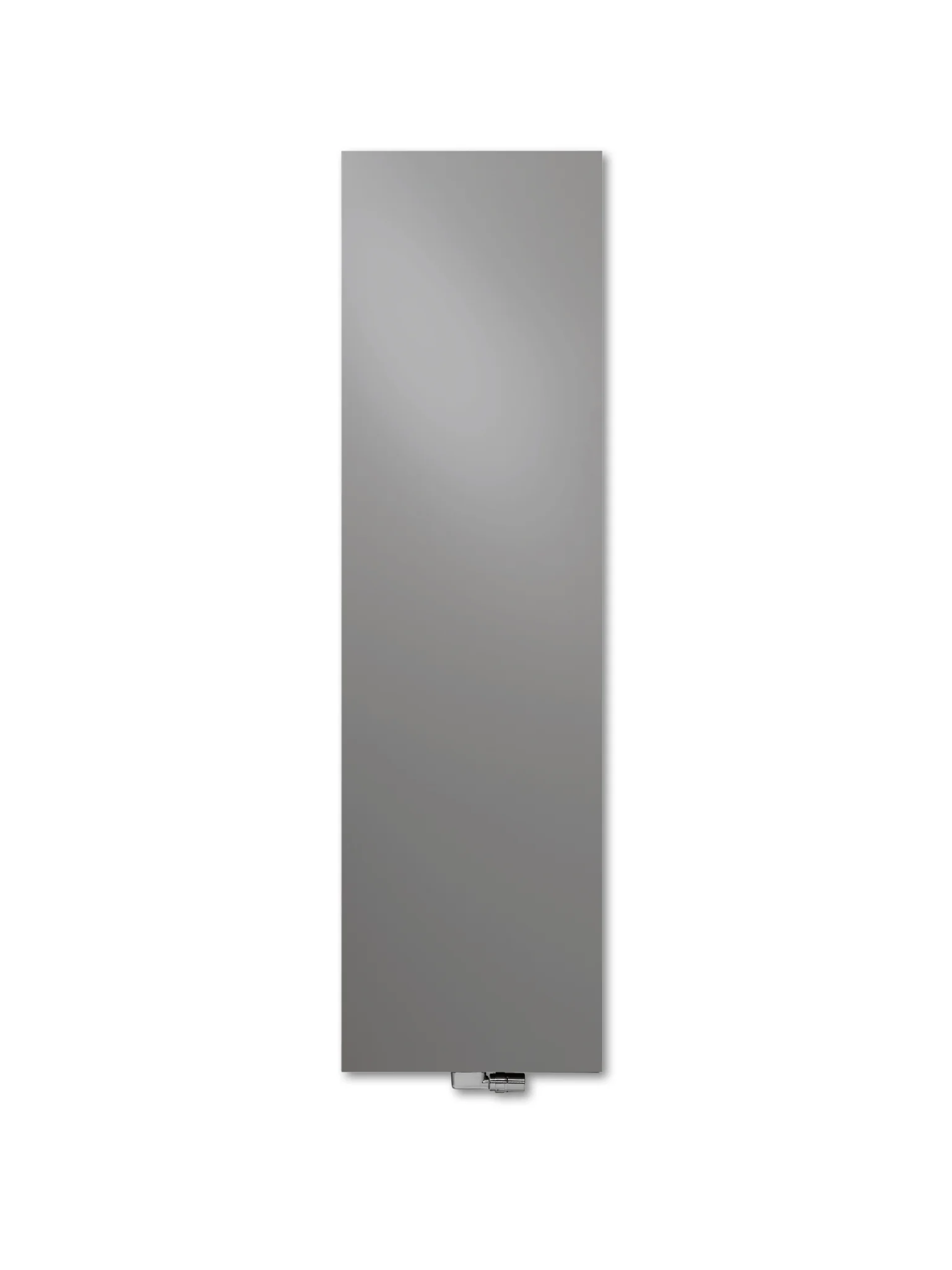 Kermi Design-Heizkörper 1-lagig „Niva®“ T11 52 × 222 cm in Weiß