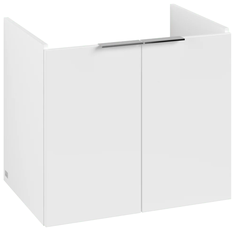 Villeroy & Boch Architectura Waschbeckenunterschrank B89100, 600x520x439 mm, White Matt Villeroy & Boch Architectura Waschbeckenunterschrank B89100, 600x520x439 mm, White Matt