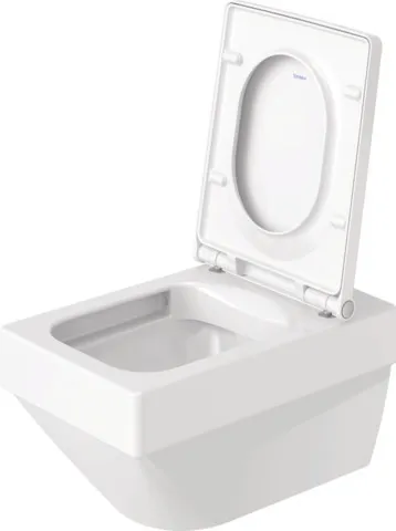 Duravit WC-Sitz „Vero Air“ 37,8 × 46,9 × 4,9 cm Duravit WC-Sitz „Vero Air“ 37,8 × 46,9 × 4,9 cm