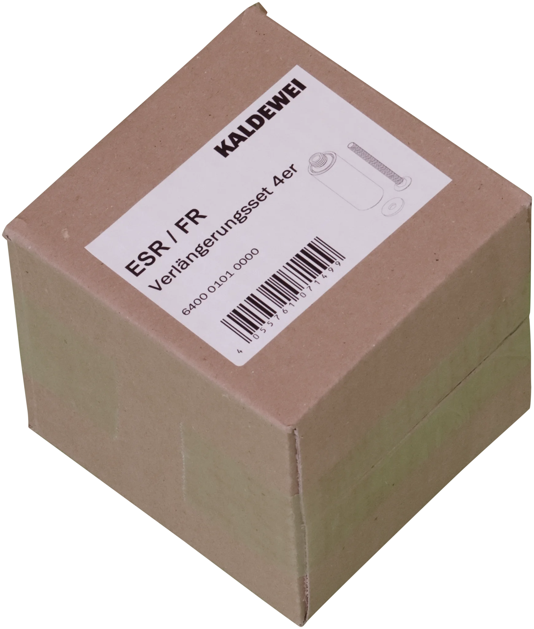 Verlängerungsset 164-250mm 4er für FR 5300 FLEX (PLUS) / ESR II