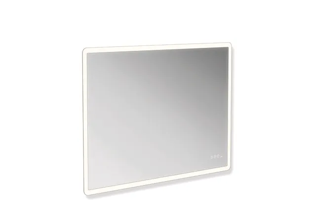 HEWI LED Lichtspiegel, Floatglas, rechteckig, Breite 700 mm, Höhe 1000 mm HEWI LED Lichtspiegel, Floatglas, rechteckig, Breite 700 mm, Höhe 1000 mm