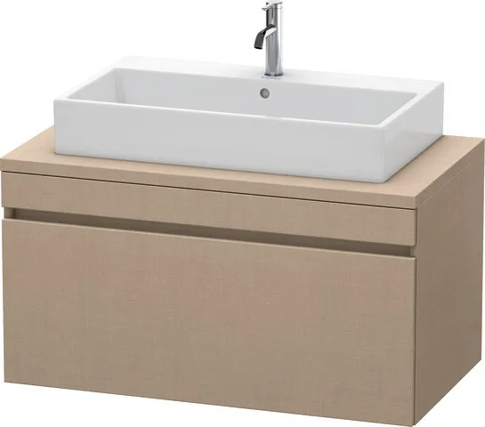 Duravit Waschtischunterschrank wandhängend „DuraStyle“ 100 × 51,2 × 54,8 cm Duravit Waschtischunterschrank wandhängend „DuraStyle“ 100 × 51,2 × 54,8 cm