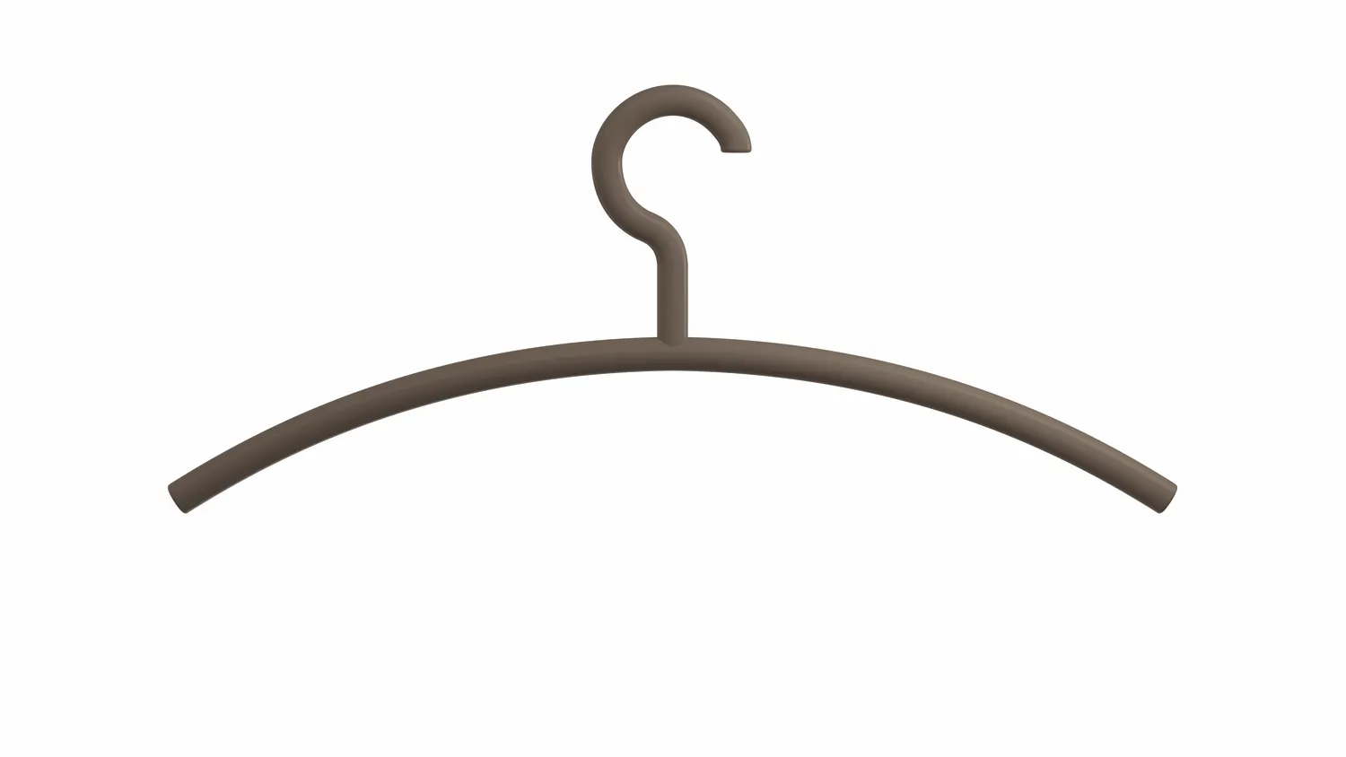 HEWI Kleiderbügel 45 cm HEWI Kleiderbügel 45 cm