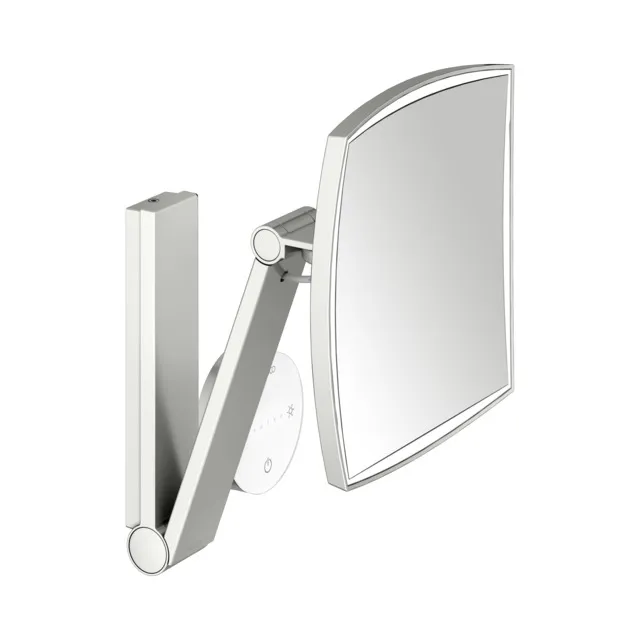 KEUCO Kosmetikspiegel iLook_move beleuchtet