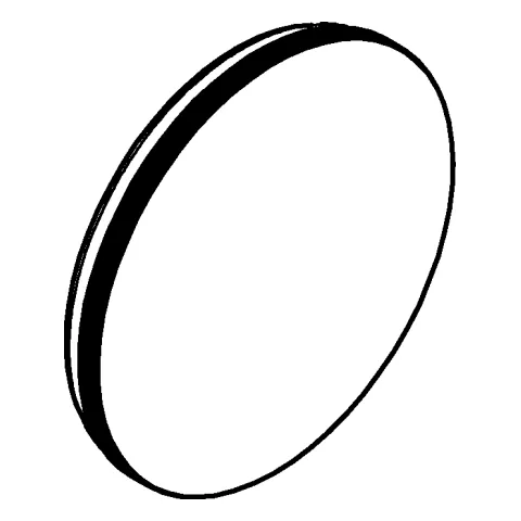 Einlagen Atrio Private Collection 48463, Material: Vanilla Noir Caesarstone Quarzverbundwerkstoff, für Knopfbetätigungen 25 226 und 25 229 Einlagen Atrio Private Collection 48463, Material: Vanilla Noir Caesarstone Quarzverbundwerkstoff, für Knopfbetätigungen 25 226 und 25 229