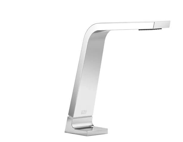 Dornbracht CL.1 Waschtisch-Stand-Auslauf ohne Ablaufgarnitur Chrom Dornbracht CL.1 Waschtisch-Stand-Auslauf ohne Ablaufgarnitur Chrom