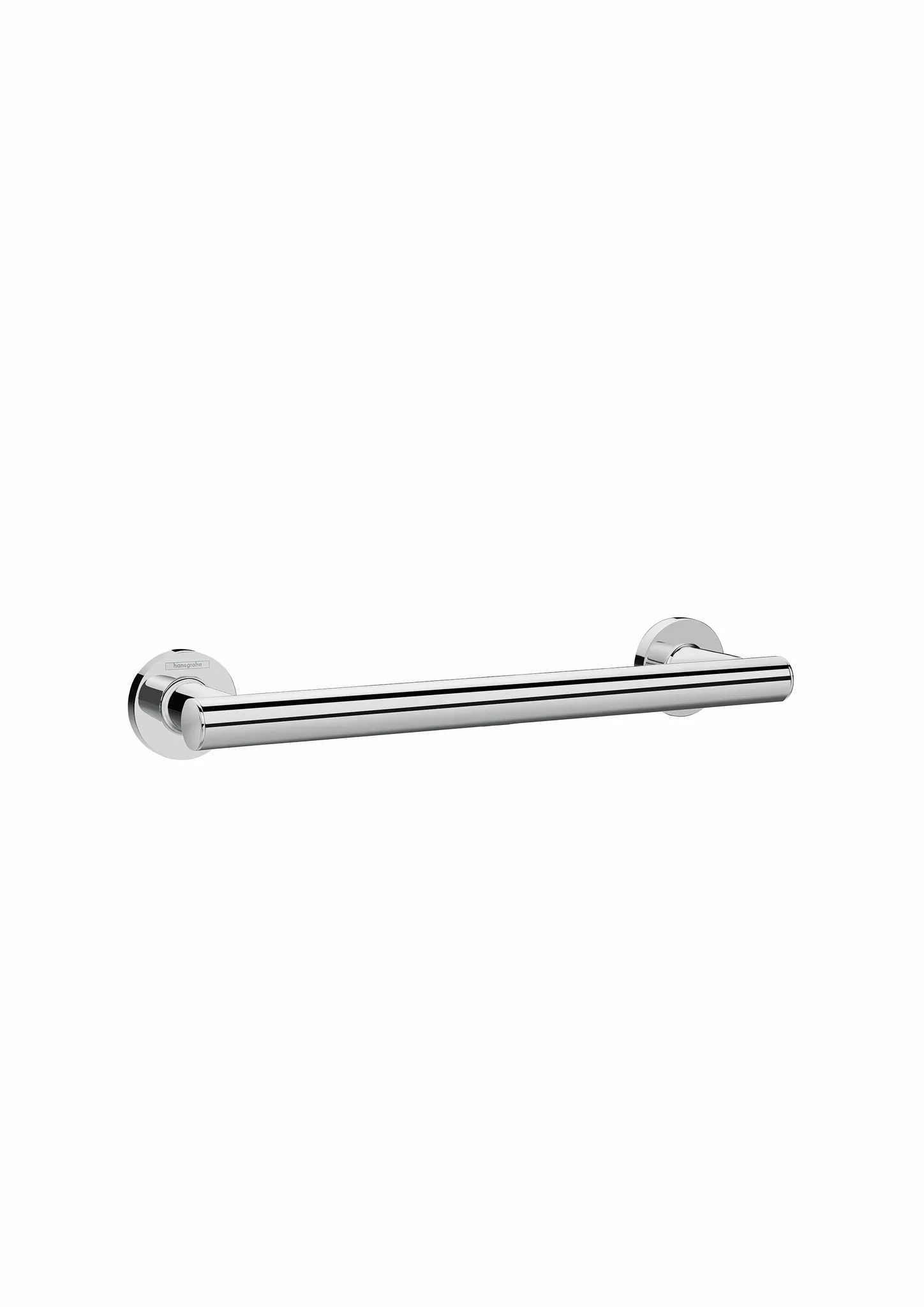 Hansgrohe Logis Universal Haltestange, Chrom Hansgrohe Logis Universal Haltestange, Chrom