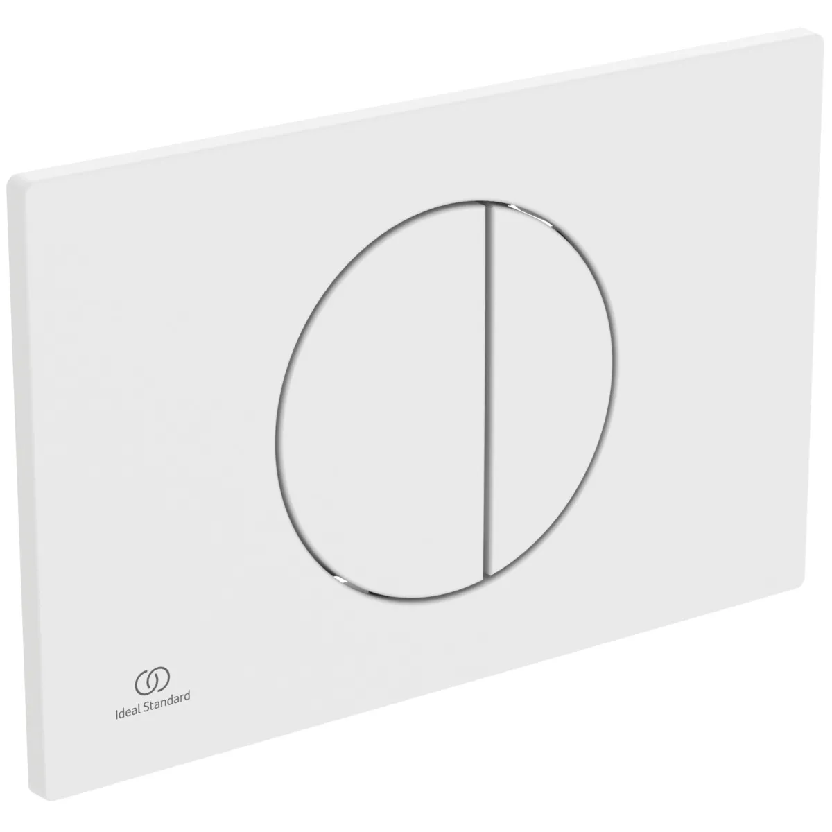 Betätigungsplatte M5 Oleas mechanische Auslösung Brushed Gold Betätigungsplatte M5 Oleas mechanische Auslösung Brushed Gold