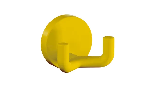 HEWI Doppelhaken „Serie 477“ HEWI Doppelhaken „Serie 477“