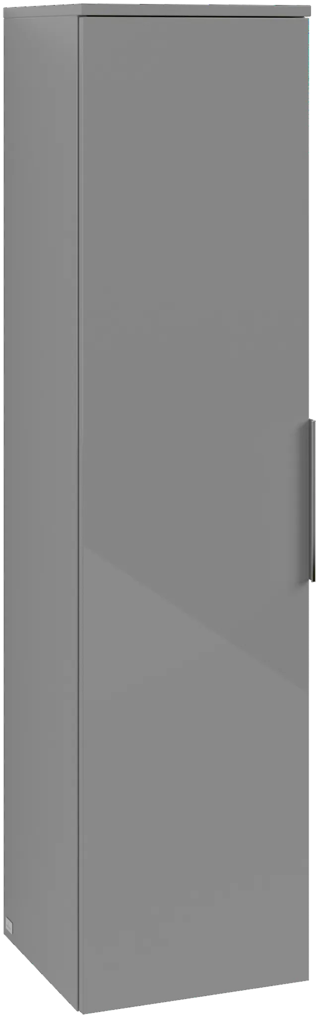 Villeroy & Boch Hochschrank „Architectura“ 35 × 140 cm White, Anschlag links Villeroy & Boch Hochschrank „Architectura“ 35 × 140 cm White, Anschlag links