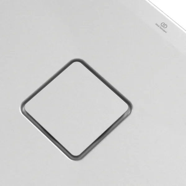 Ideal Standard Quadrat-Brausewanne Ultra Flat Evo 700x700x35mm Seidenweiß Ideal Standard Quadrat-Brausewanne Ultra Flat Evo 700x700x35mm Seidenweiß