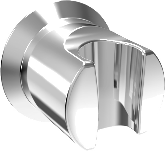HA Wandhalter HANSA 0443 Chrom