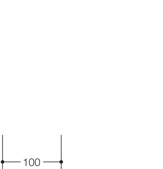 HEWI Handtuchhaken „Serie 801“