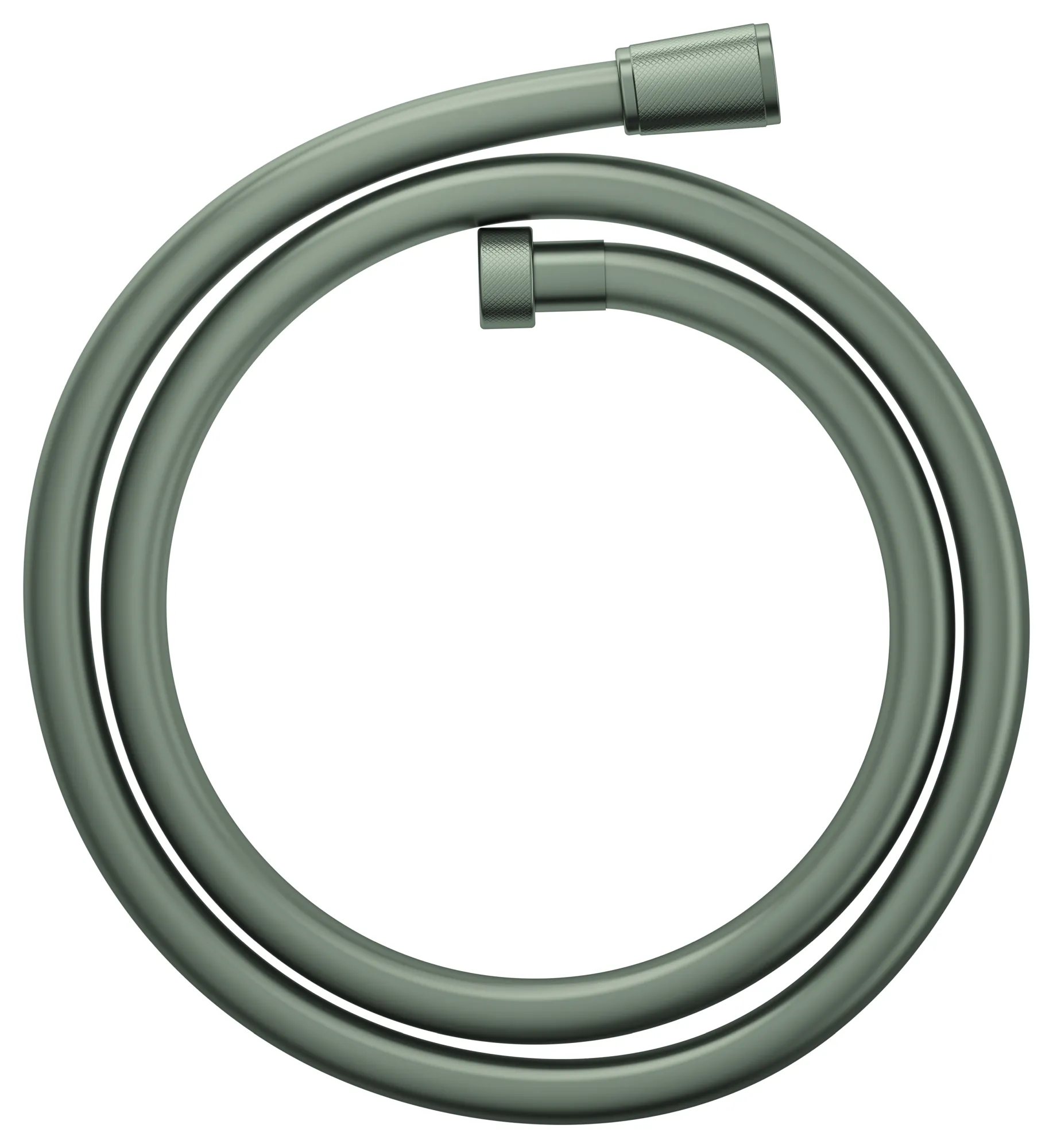 Brauseschlauch Silverflex 28362, 1.250 mm, chrom
