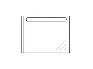 Ideal Standard Druck-Kolben Set Softmood für Spiegelschrank 800 mm Ideal Standard Druck-Kolben Set Softmood für Spiegelschrank 800 mm