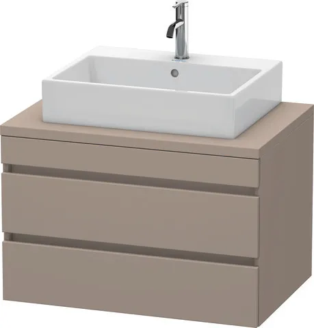 Duravit Waschtischunterschrank wandhängend „DuraStyle“ 80 × 51,2 × 54,8 cm Duravit Waschtischunterschrank wandhängend „DuraStyle“ 80 × 51,2 × 54,8 cm