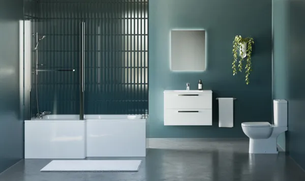 Ideal Standard WC-Sitz „EurovitPlus“