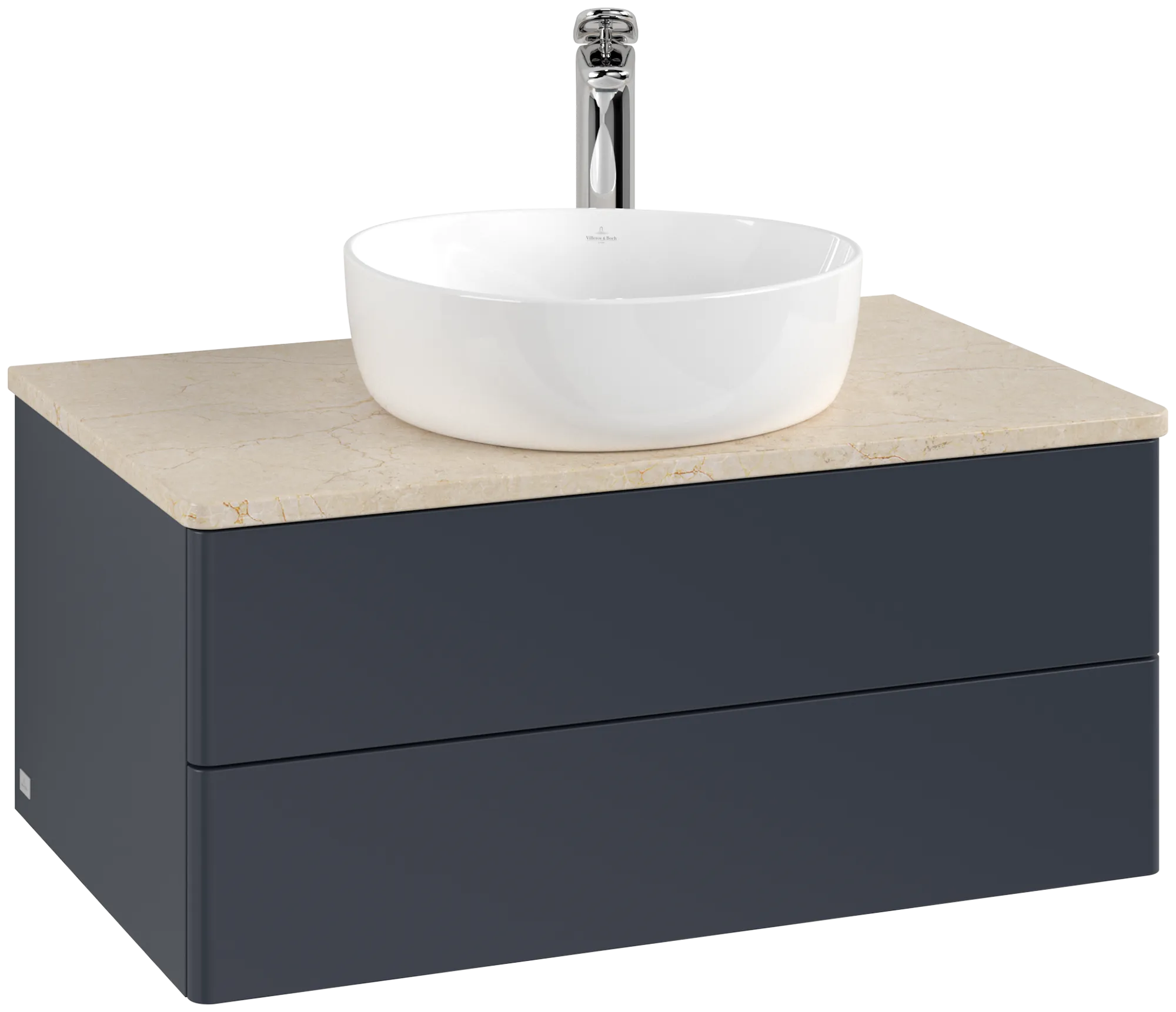 Villeroy & Boch Antao Waschbeckenunterschrank K19_5 800x360x500mm