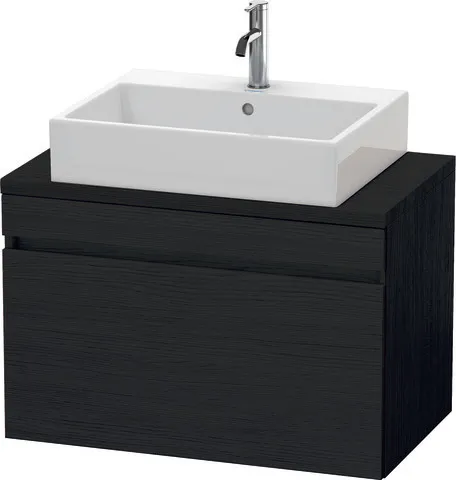 Duravit Waschtischunterschrank wandhängend „DuraStyle“ 80 × 51,2 × 47,8 cm