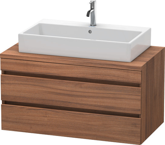 Duravit Waschtischunterschrank wandhängend „DuraStyle“ 100 × 51,2 × 54,8 cm