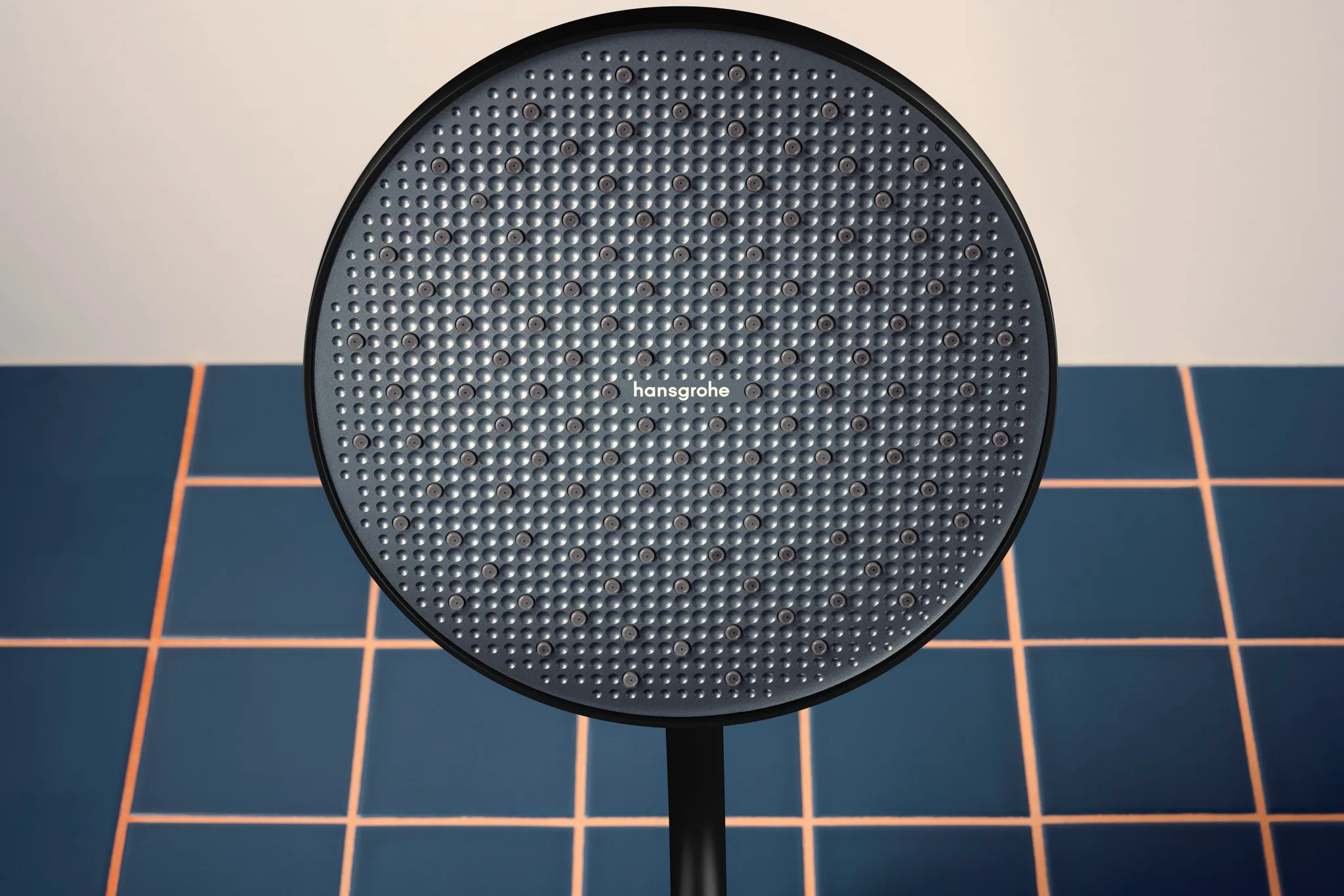 Hansgrohe Activera S Showerpipe 240 1jet EcoSmart mit Ecostat Fine Varia, Mattschwarz Hansgrohe Activera S Showerpipe 240 1jet EcoSmart mit Ecostat Fine Varia, Mattschwarz
