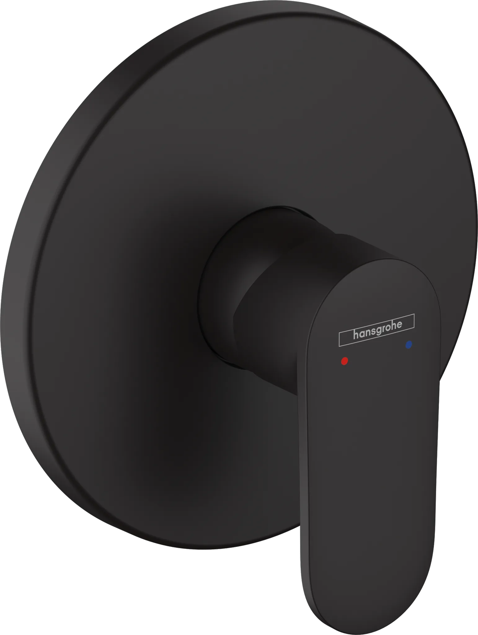 Brausenmischer Unterputz Vernis Blend Fertigset chrom Brausenmischer Unterputz Vernis Blend Fertigset chrom