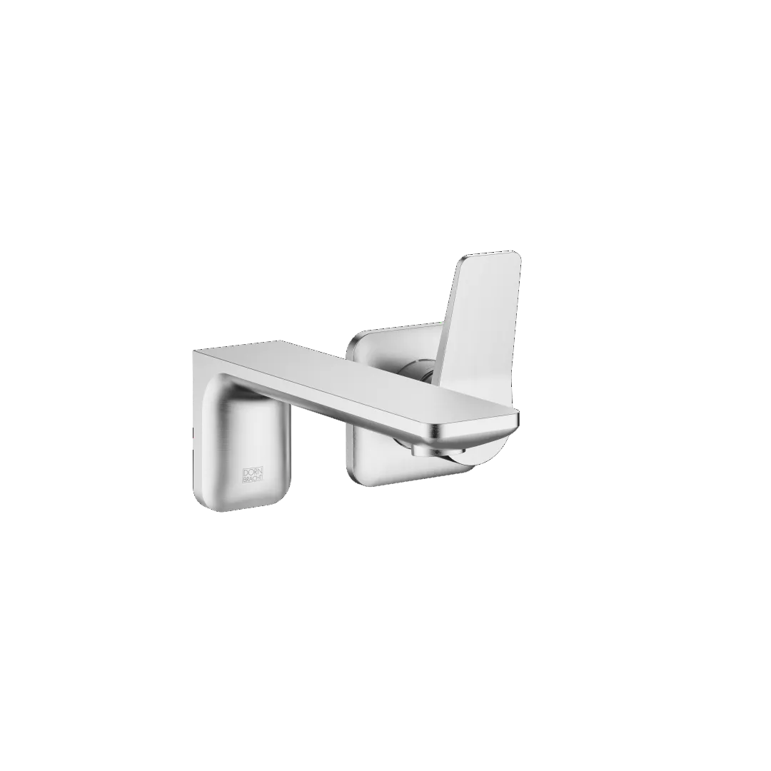 Waschtisch-Wand-Einhandbatterie ohne Ablaufgarnitur LISSÉ Chrom 36860845 Waschtisch-Wand-Einhandbatterie ohne Ablaufgarnitur LISSÉ Chrom 36860845