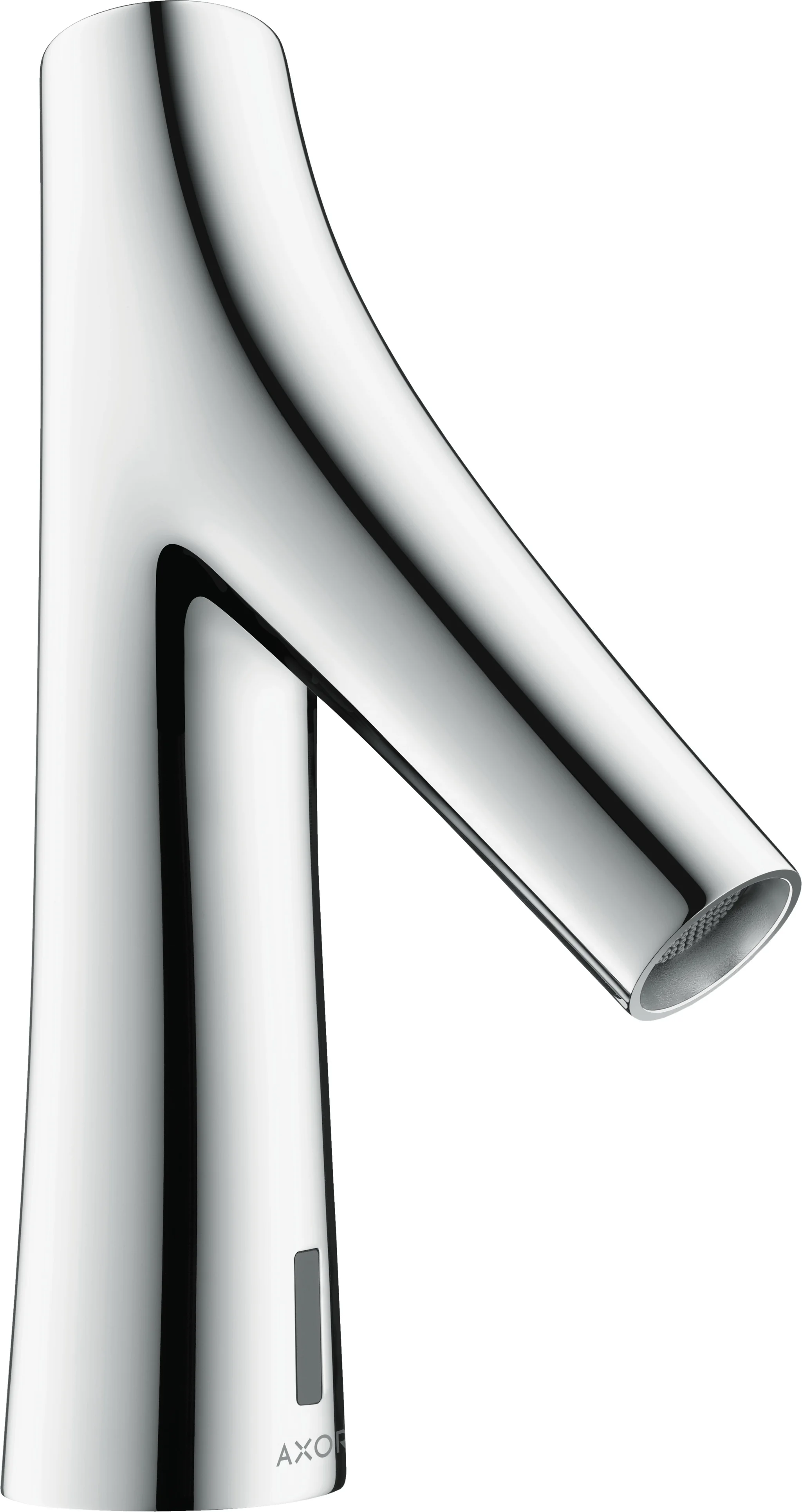 Hansgrohe AXOR Starck Organic Waschtischmischer Elektronik chrom o.Temp. 12174XXX